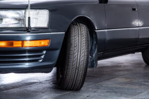 セルシオ 4.0C仕様