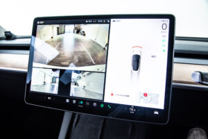 モデル3 スタンダードレンジプラス