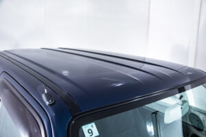 ジムニー 660XG 4WD