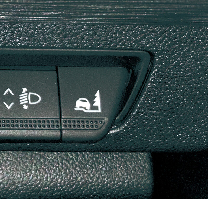 3列7シートを装備　ルノー・グランカングー　特別仕様車「クルール」発売