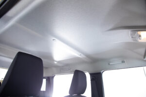 ジムニーノマド 1.5 FC 4WD