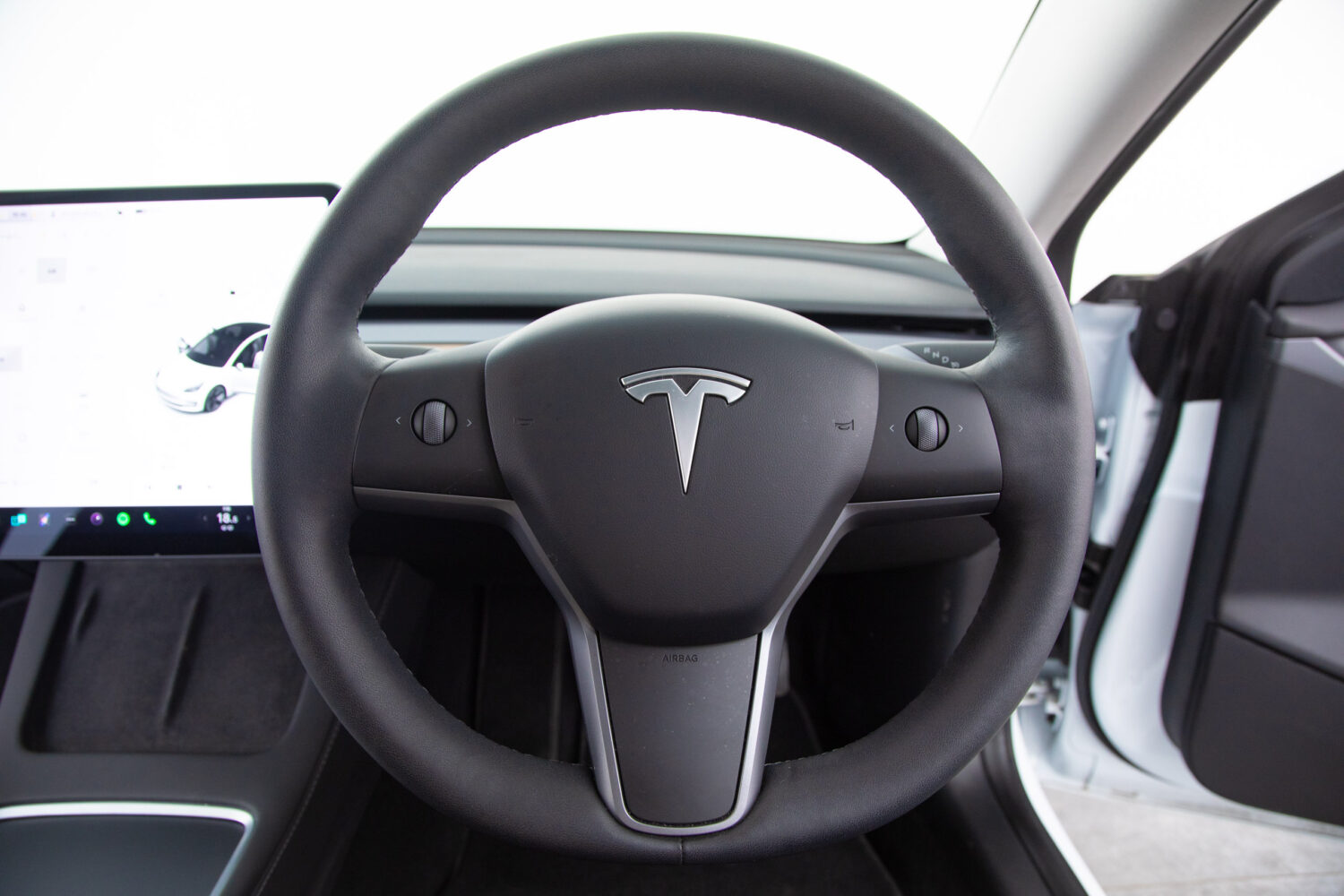 モデル3 スタンダードレンジプラス