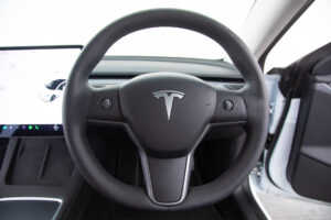 モデル3 スタンダードレンジプラス