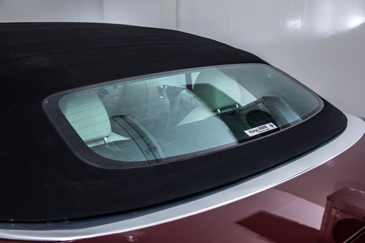 8シリーズカブリオレ 840i