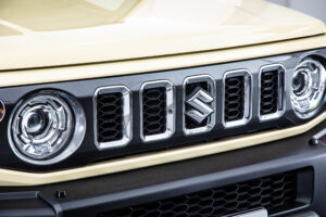 ジムニーノマド 1.5 FC 4WD