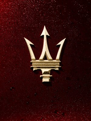 挑戦をさらに強める　マセラティ111周年　トライデントが輝く新たな一年へ