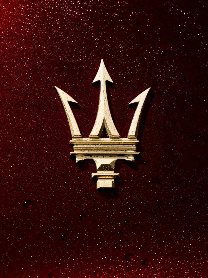 挑戦をさらに強める　マセラティ111周年　トライデントが輝く新たな一年へ