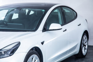 モデル3 ロングレンジ デュアルモーター 4WD