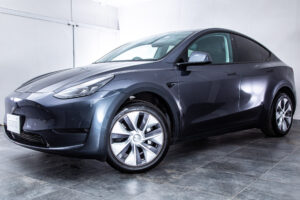 モデルY ロングレンジ デュアルモーター 4WD