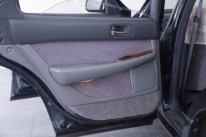 セルシオ 4.0C仕様