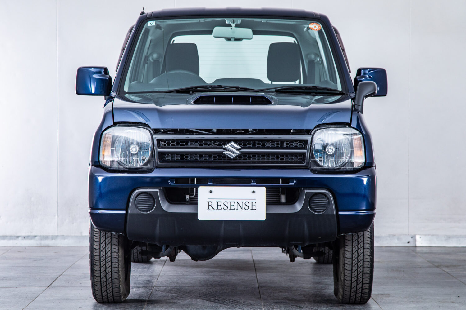 ジムニー 660XG 4WD