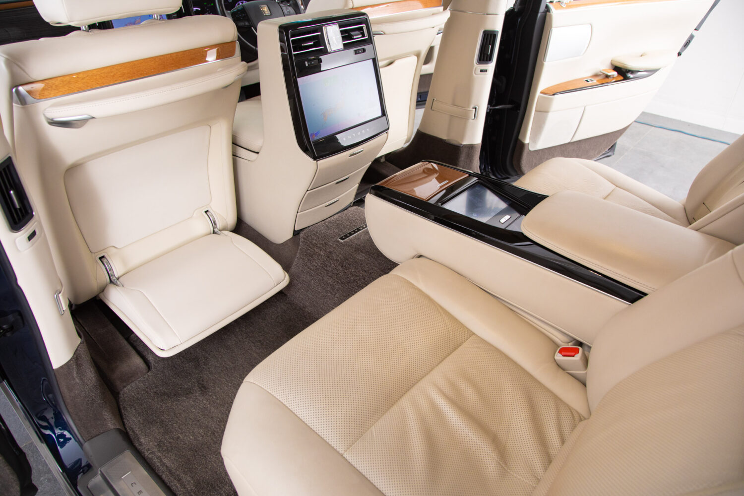 センチュリー 5.0