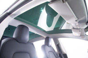 モデル3 スタンダードレンジプラス