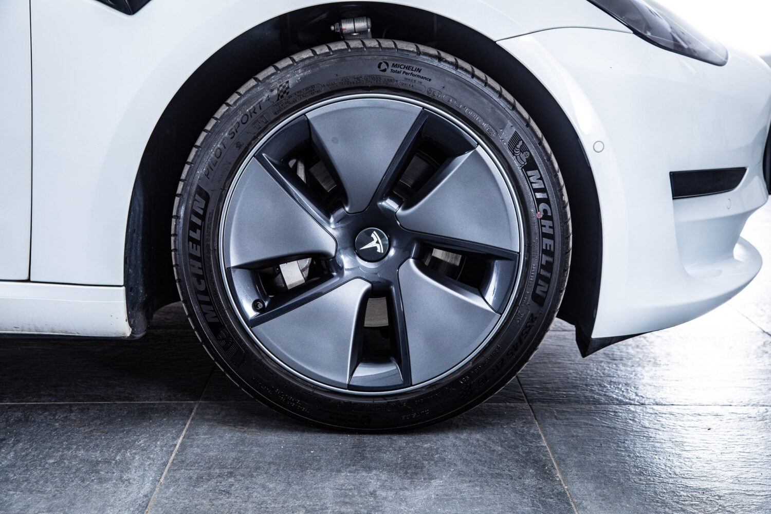 モデル3 スタンダードレンジプラス