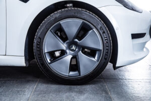 モデル3 スタンダードレンジプラス