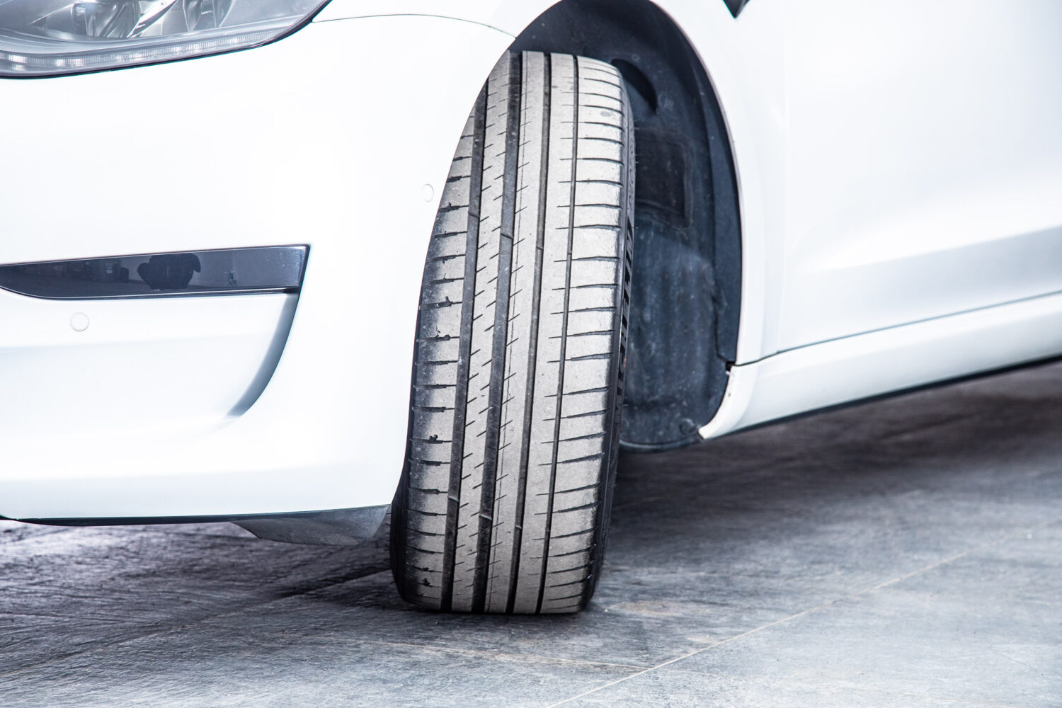 モデル3 スタンダードレンジプラス