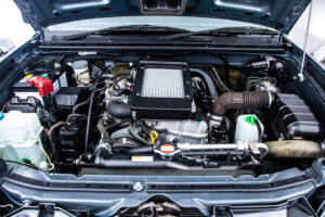 ジムニー 660XG 4WD