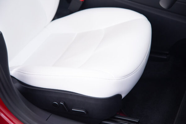 モデル3 ロングレンジ デュアルモーター 4WD