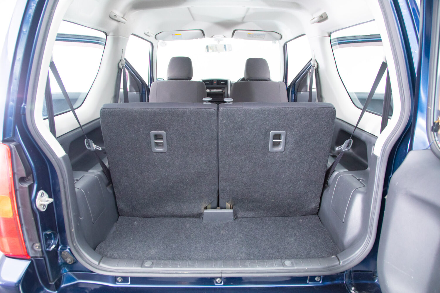 ジムニー 660XG 4WD