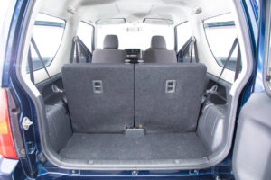 ジムニー 660XG 4WD