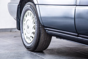 セルシオ 4.0C仕様