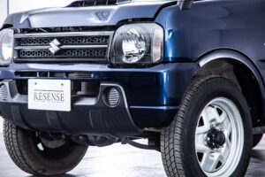 ジムニー 660XG 4WD