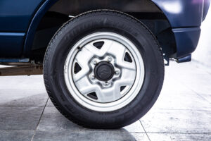 ジムニー 660XG 4WD