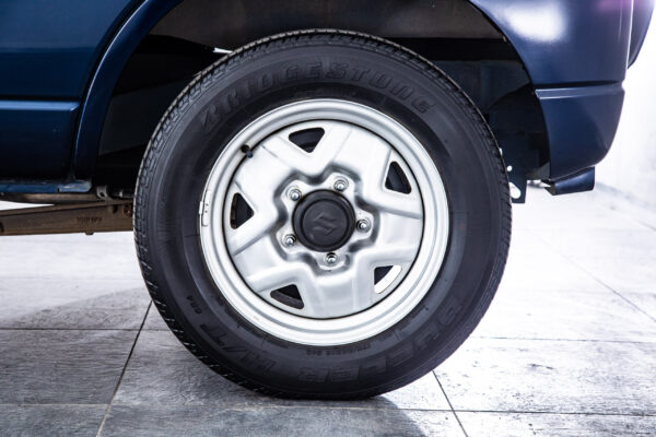 ジムニー 660XG 4WD