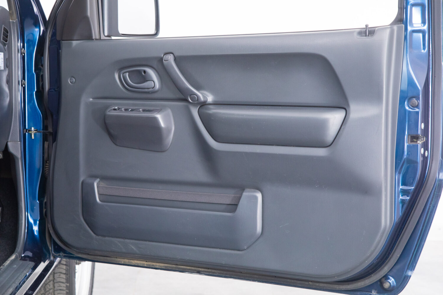 ジムニー 660XG 4WD