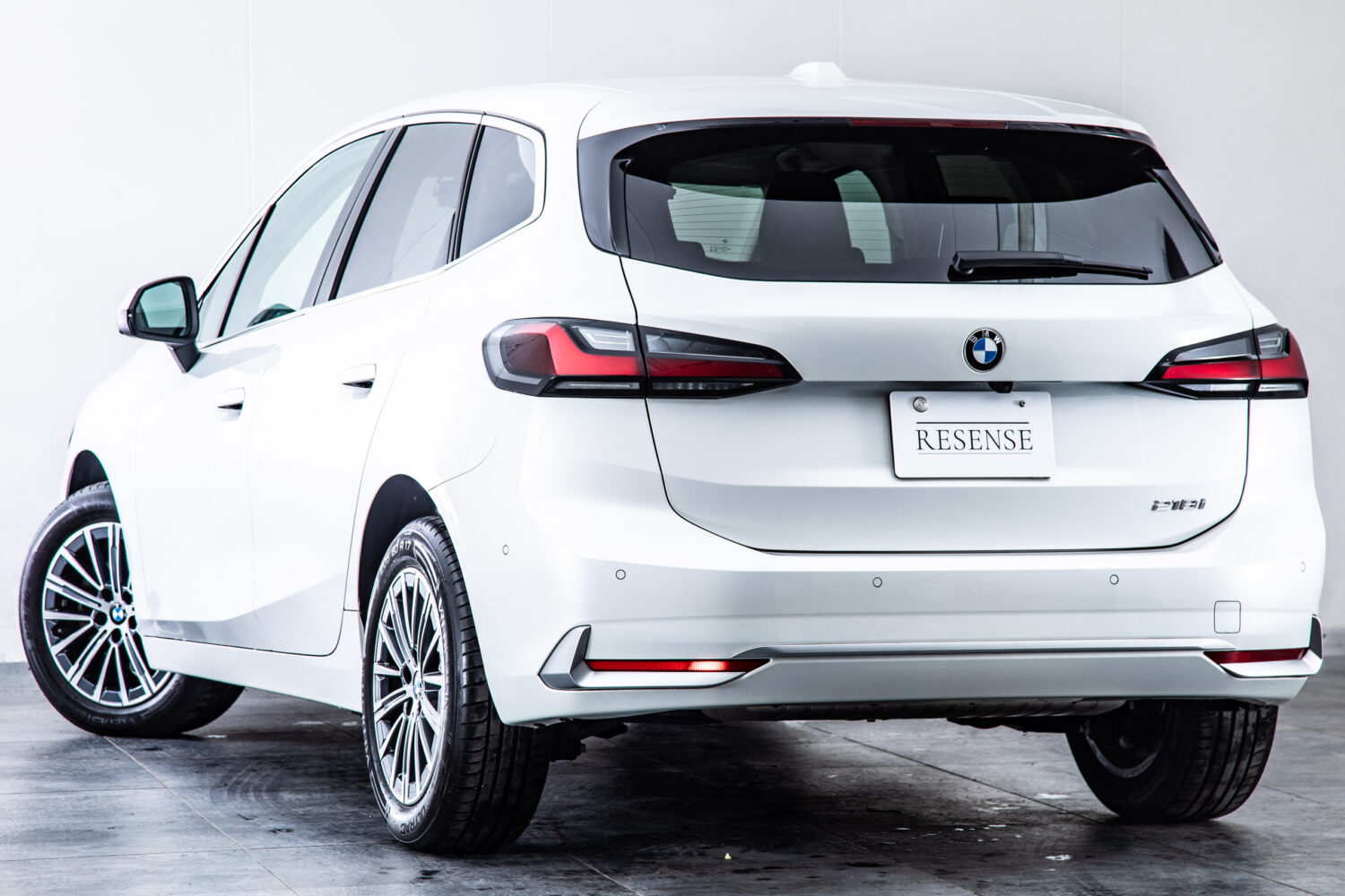 2シリーズアクティブツアラー 218i エクスクルーシブ DCT