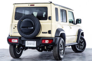 ジムニーノマド 1.5 FC 4WD