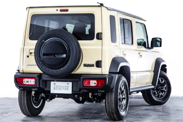 ジムニーノマド 1.5 FC 4WD