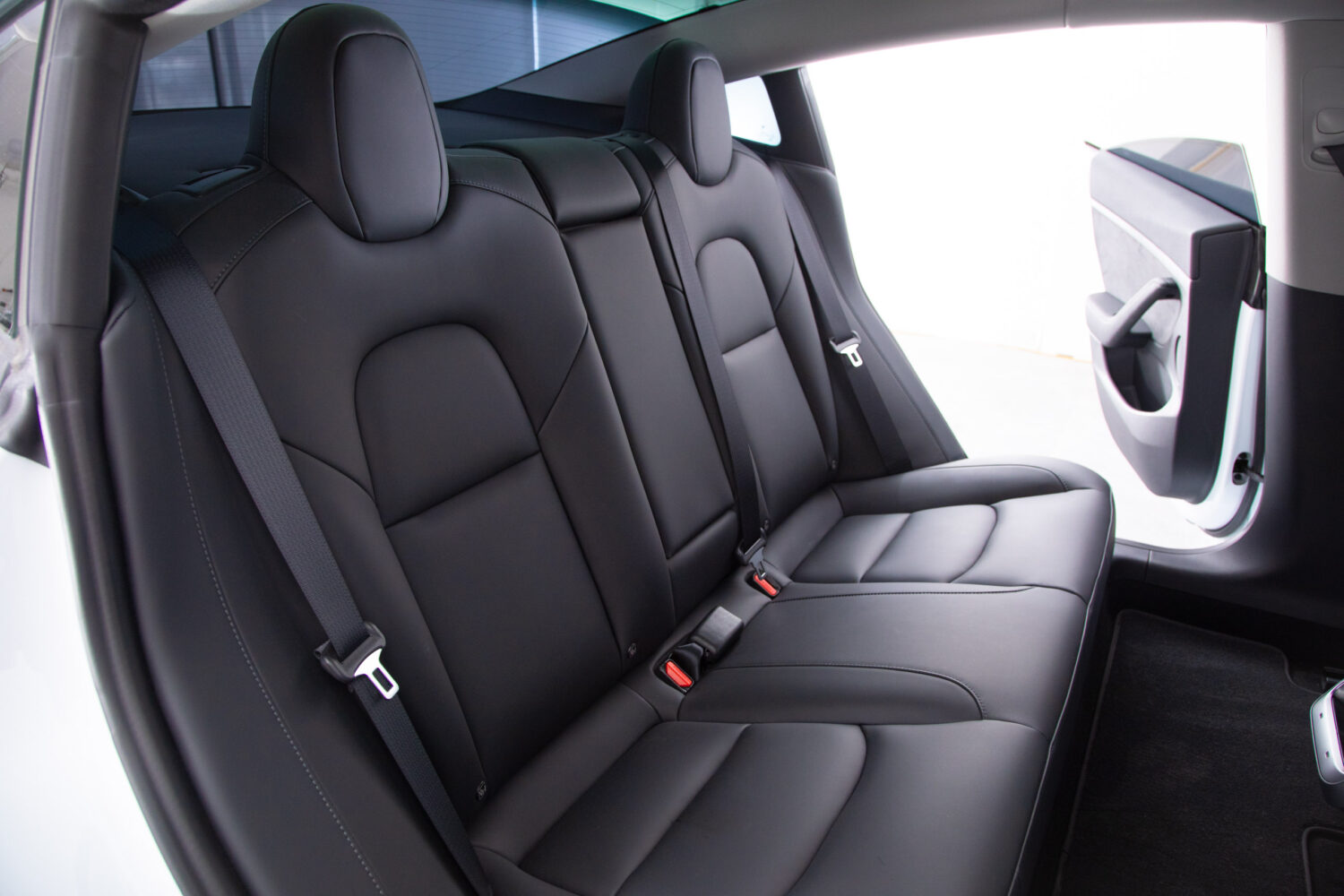 モデル3 スタンダードレンジプラス