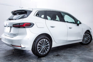 2シリーズアクティブツアラー 218i エクスクルーシブ DCT