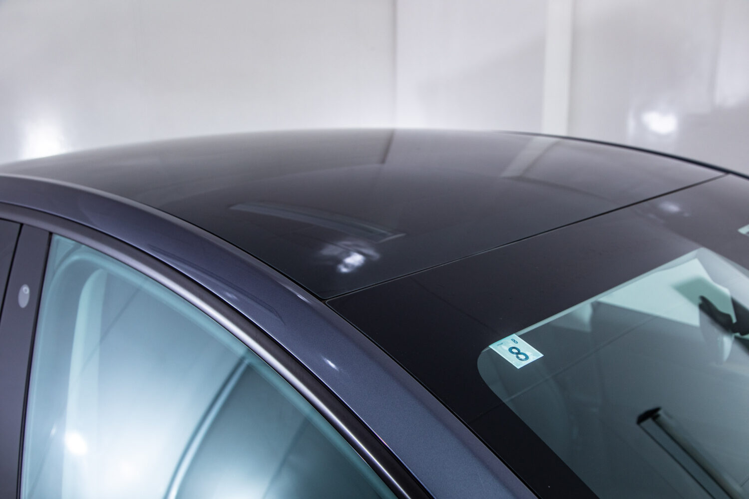 モデルY ロングレンジ デュアルモーター 4WD