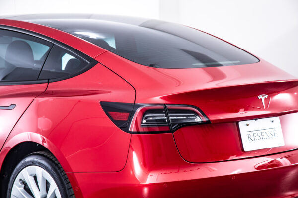 モデル3 ロングレンジ デュアルモーター 4WD