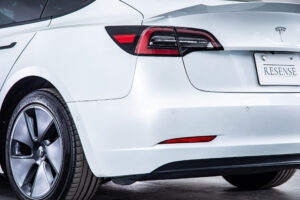 モデル3 スタンダードレンジプラス