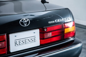 セルシオ 4.0C仕様