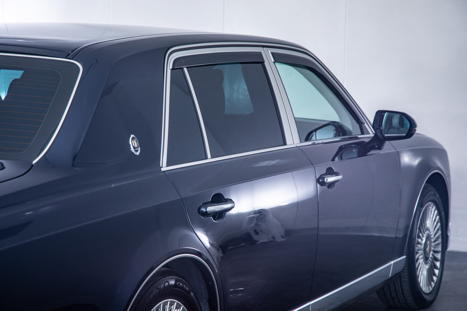 センチュリー 5.0