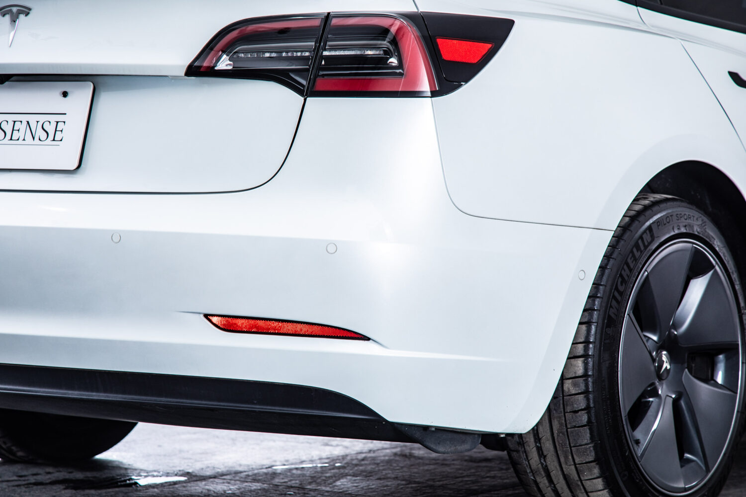 モデル3 スタンダードレンジプラス