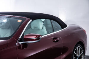 8シリーズカブリオレ 840i