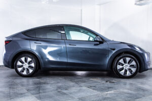 モデルY ロングレンジ デュアルモーター 4WD