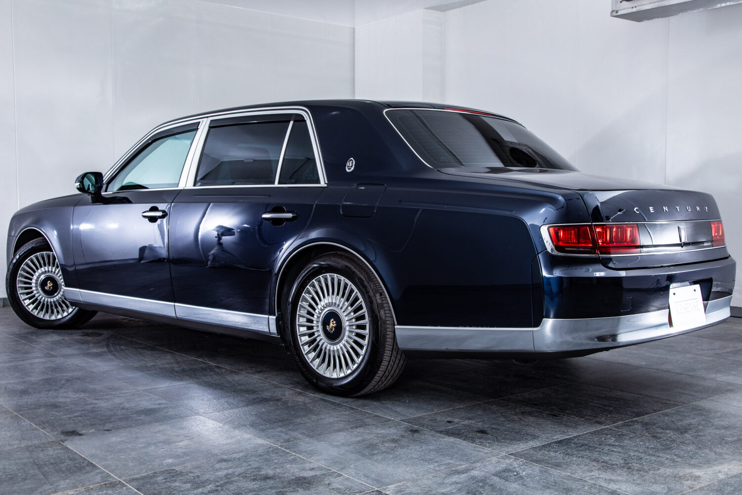 センチュリー 5.0