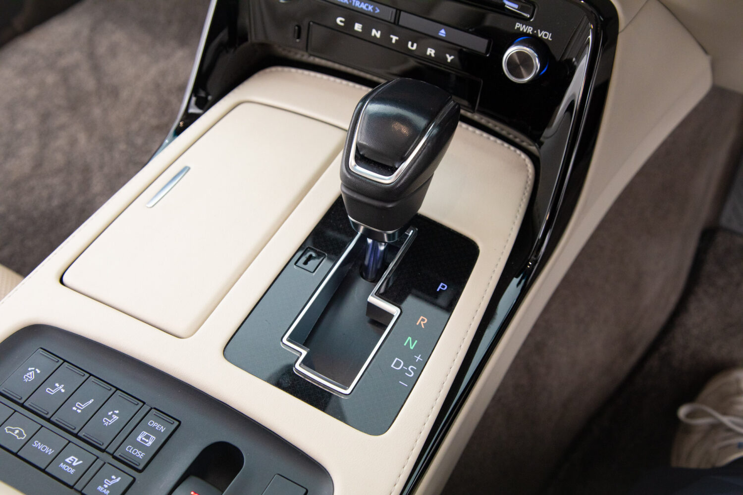 センチュリー 5.0