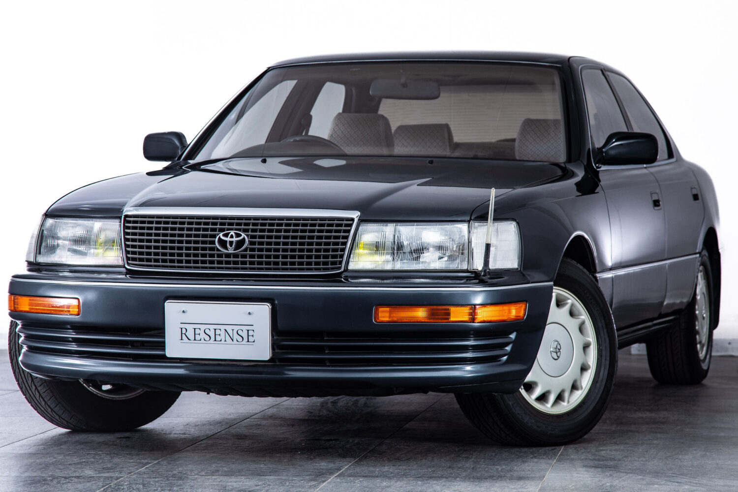 セルシオ 4.0C仕様