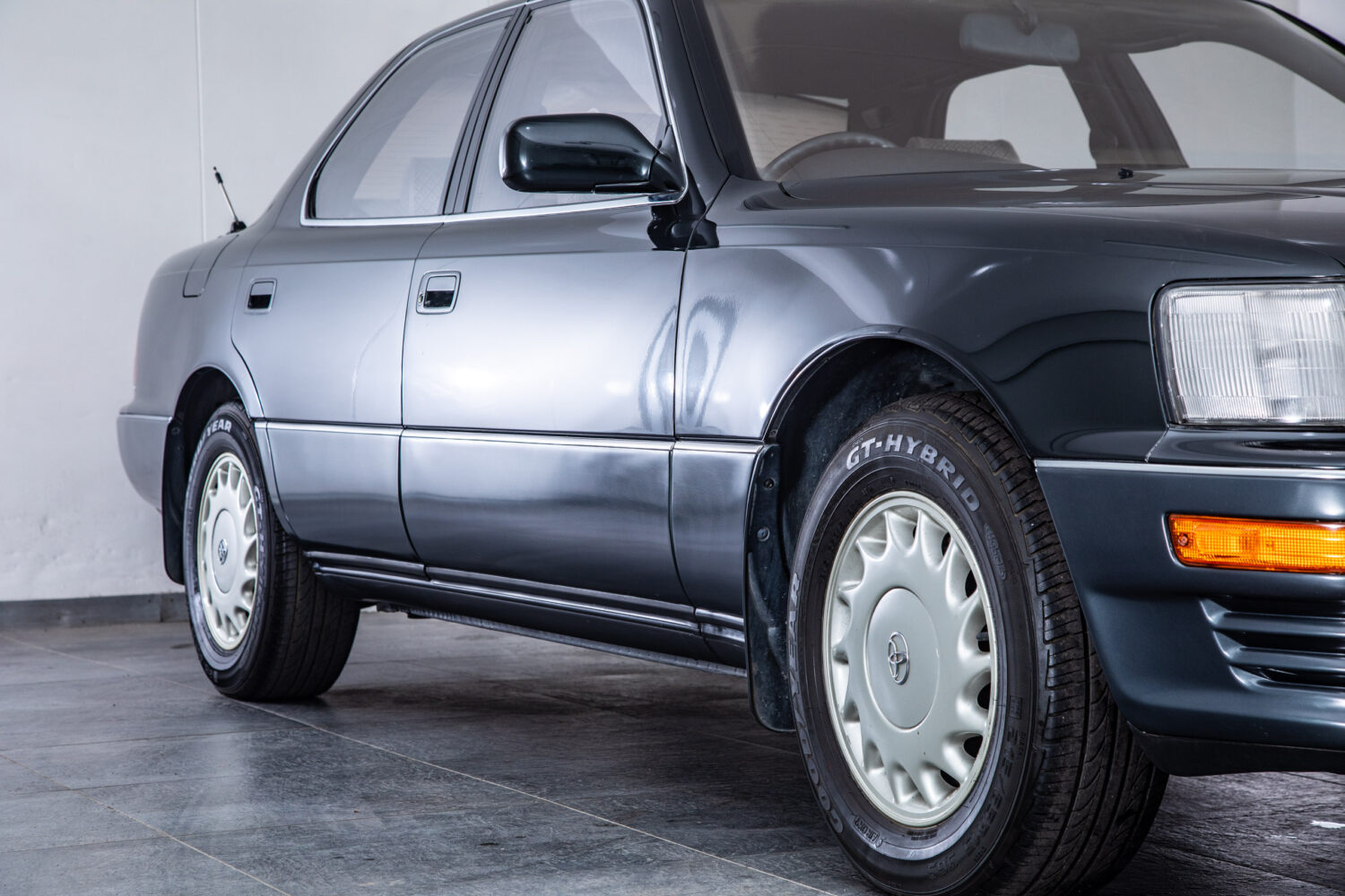 セルシオ 4.0C仕様