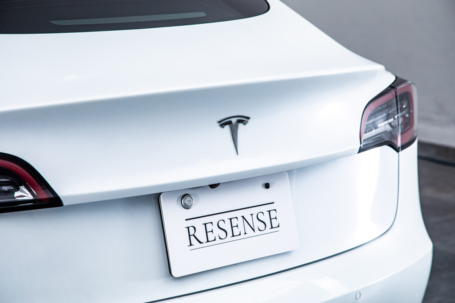 モデル3 スタンダードレンジプラス