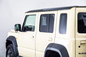 ジムニーノマド 1.5 FC 4WD