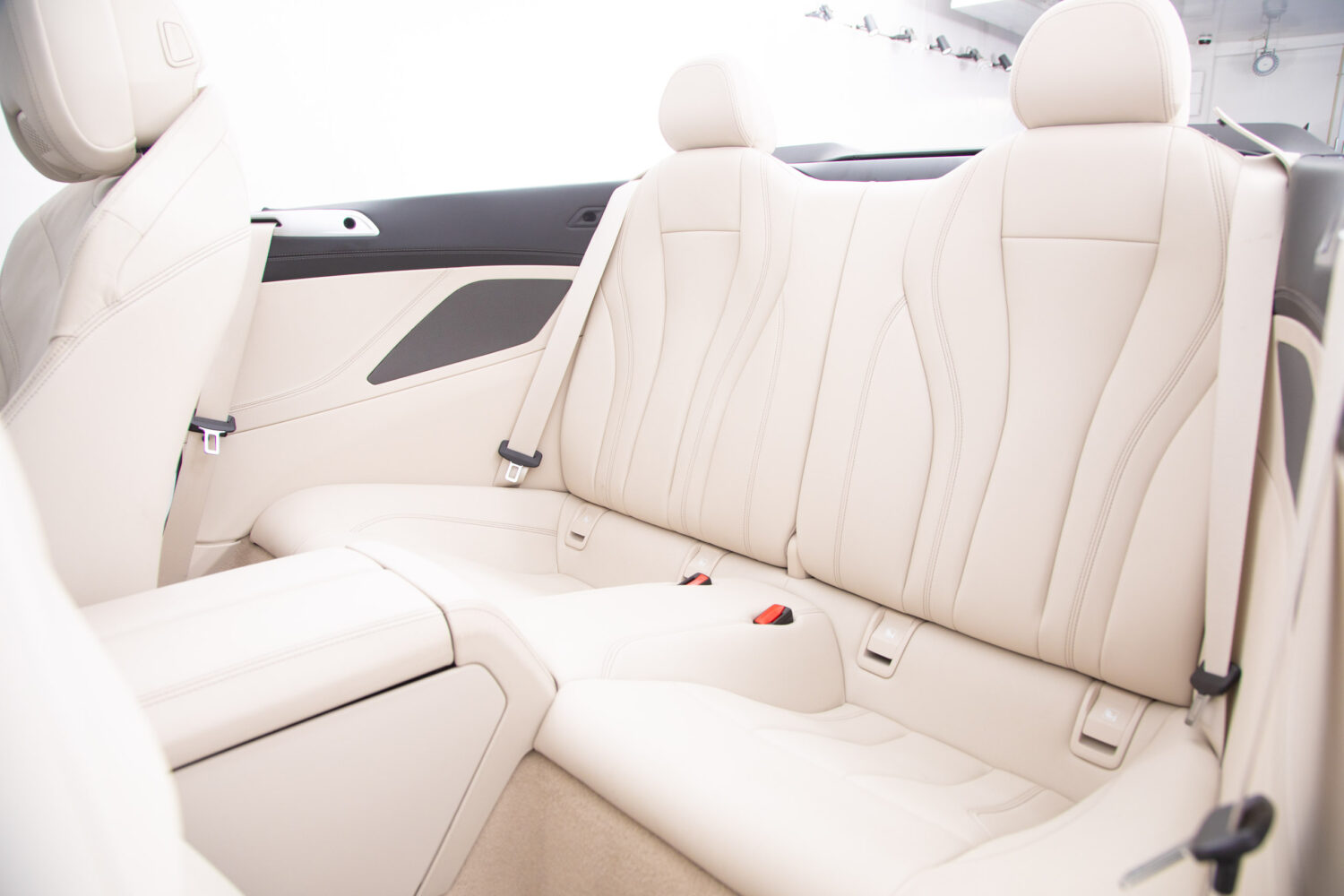 8シリーズカブリオレ 840i