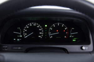 セルシオ 4.0C仕様